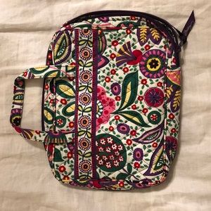 Vera Bradley Bible Case